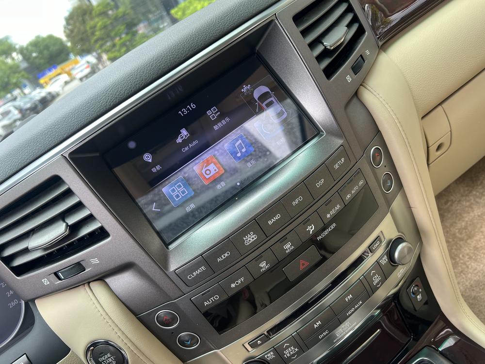 Lexus Lexus LX