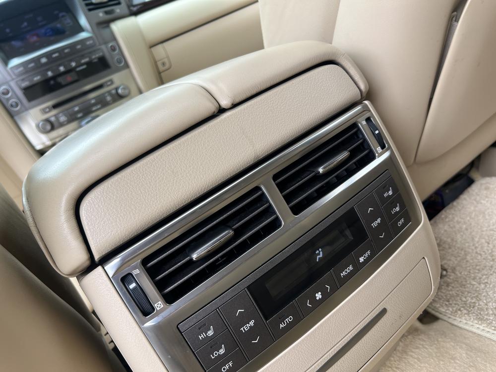 Lexus Lexus LX