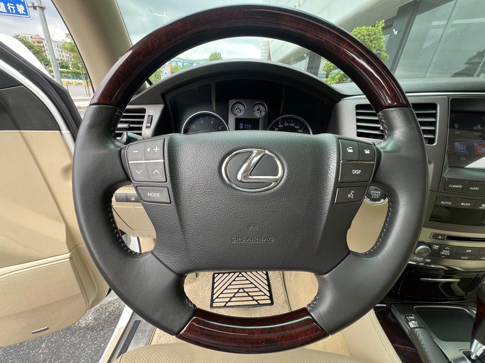 Lexus Lexus LX