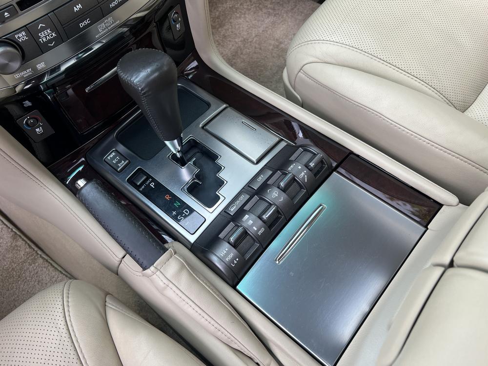 Lexus Lexus LX