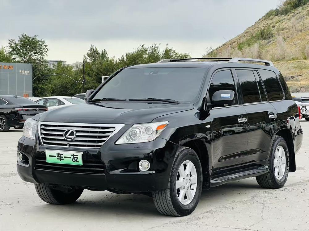 Lexus Lexus LX