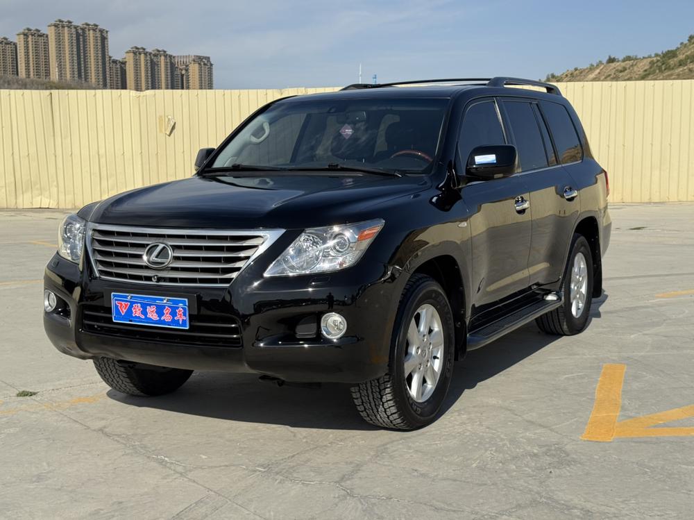 Lexus Lexus LX