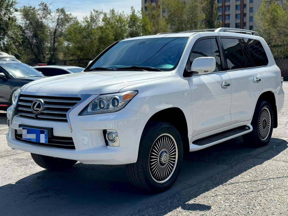 Lexus Lexus LX