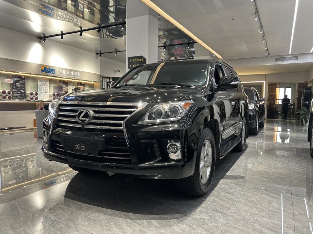 Lexus Lexus LX