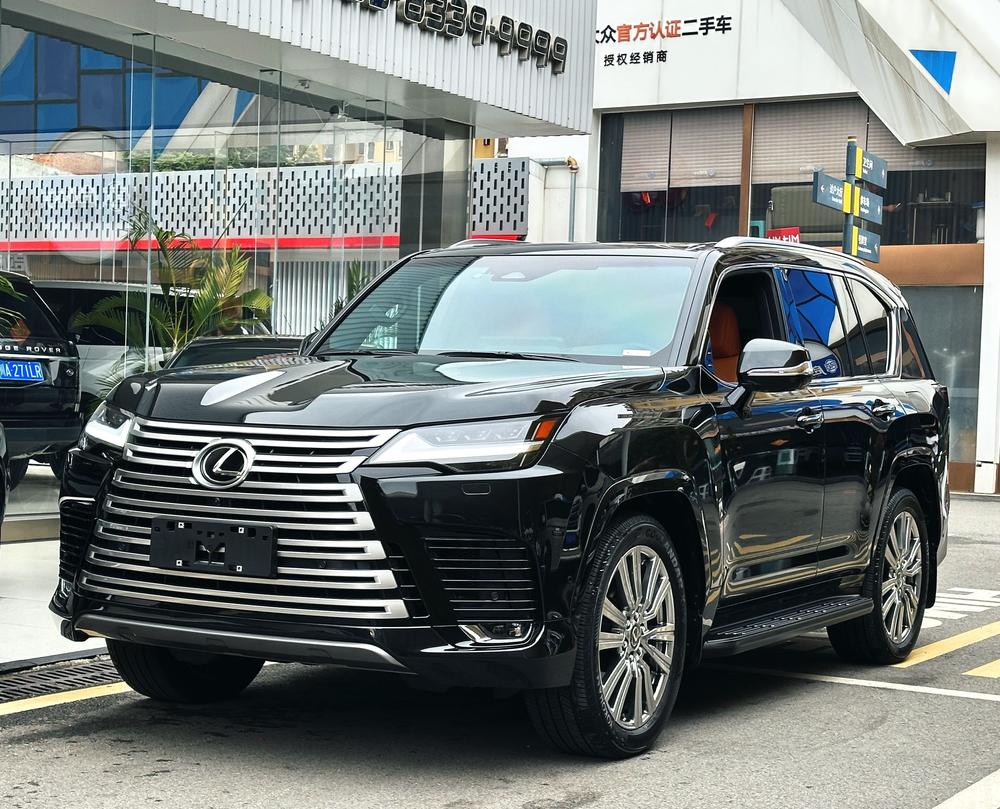 Lexus Lexus LX