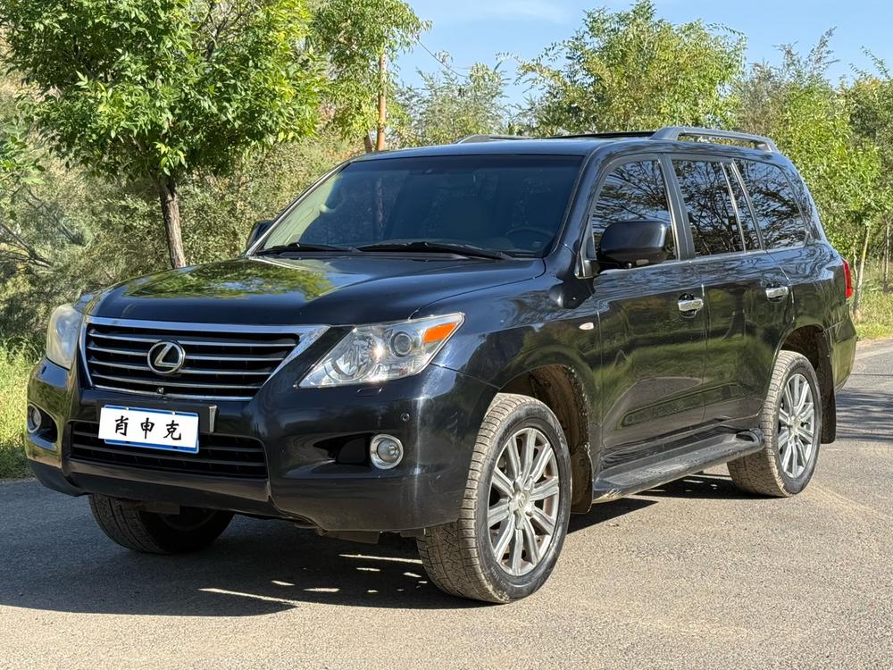 Lexus Lexus LX
