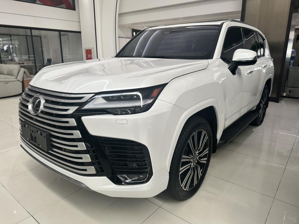 Lexus Lexus LX