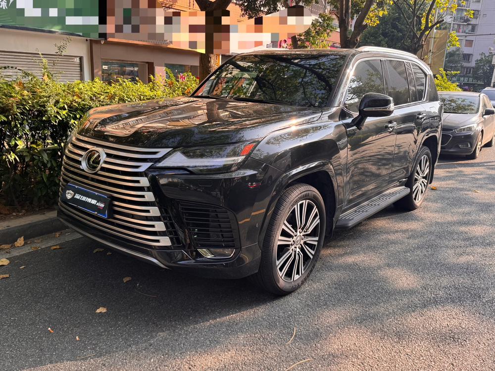 Lexus Lexus LX