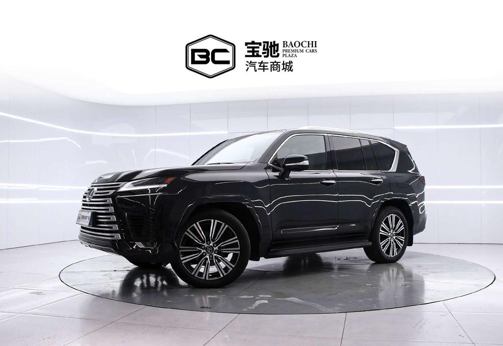 Lexus Lexus LX