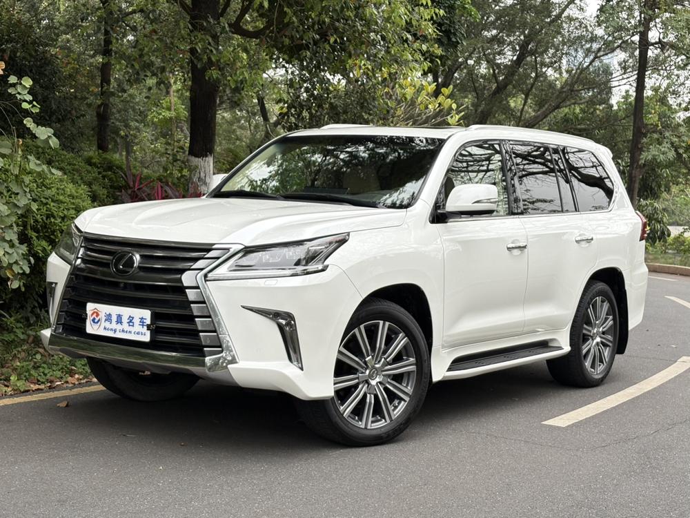 Lexus Lexus LX