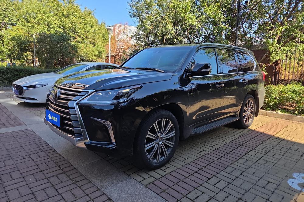 Lexus Lexus LX