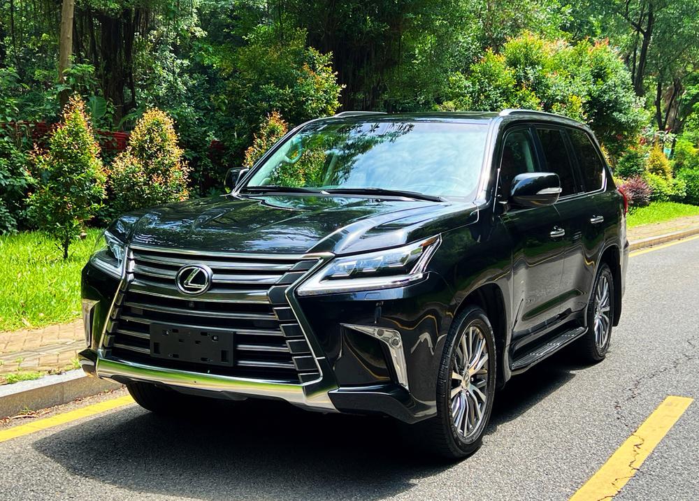 Lexus Lexus LX