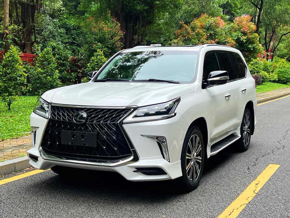 Lexus Lexus LX
