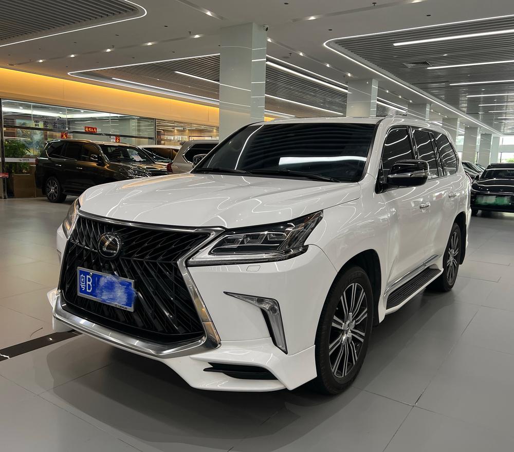 Lexus Lexus LX