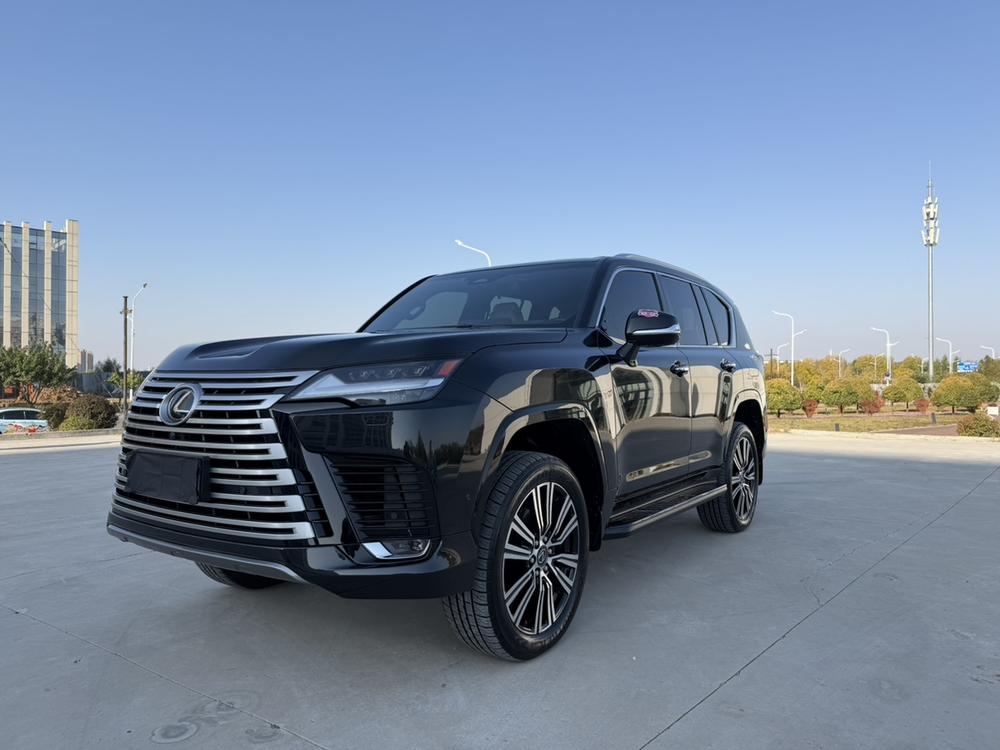 Lexus Lexus LX