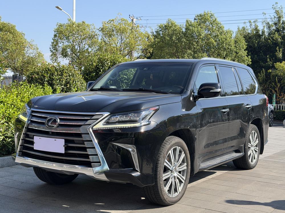 Lexus Lexus LX