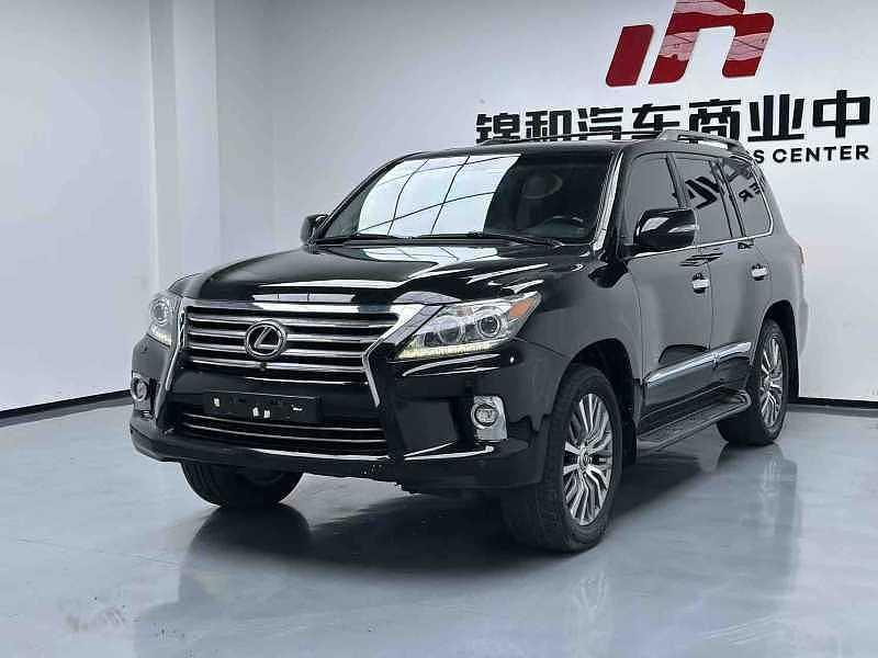 Lexus Lexus LX