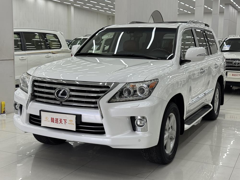 Lexus Lexus LX