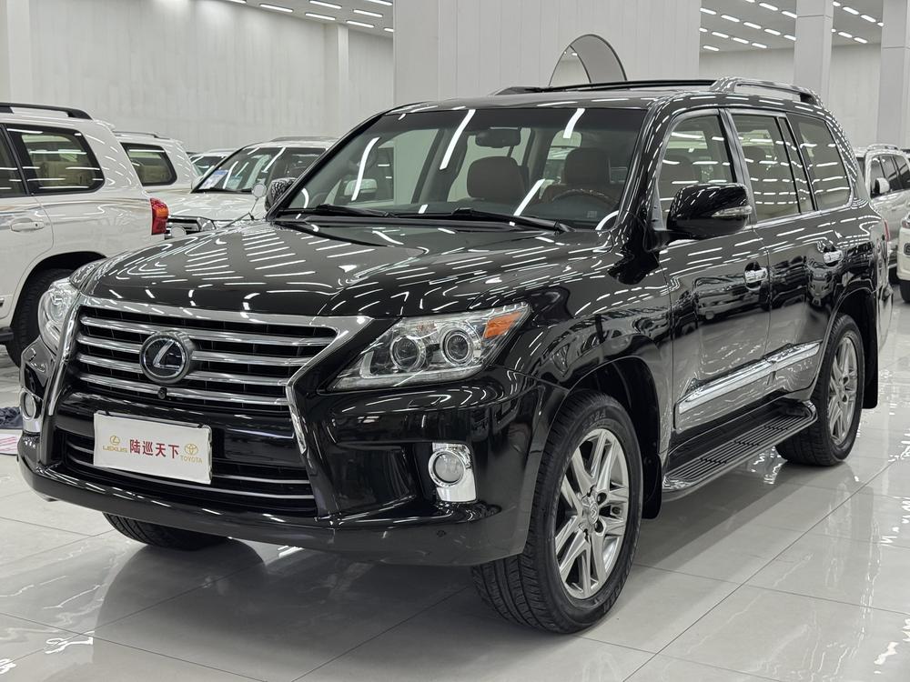 Lexus Lexus LX