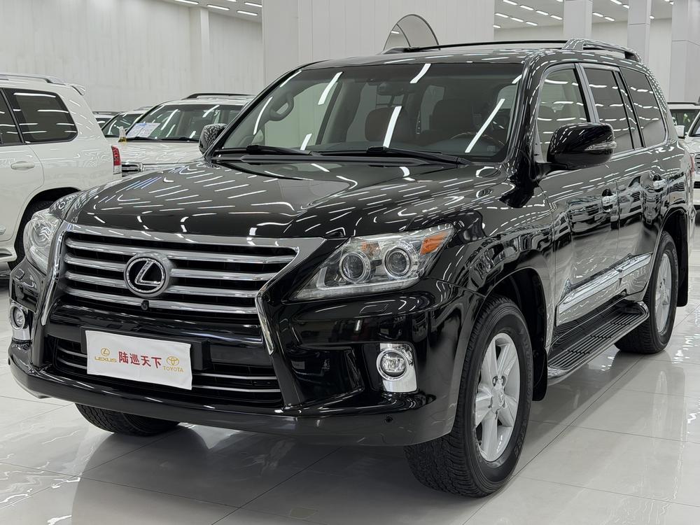 Lexus Lexus LX