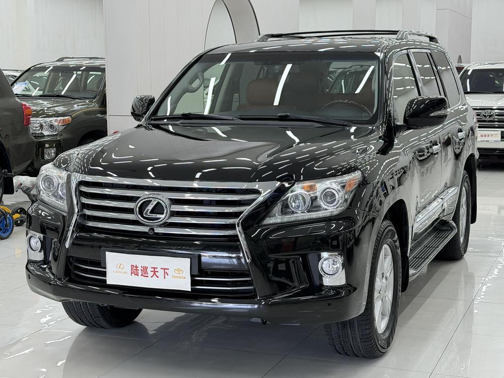 Lexus Lexus LX