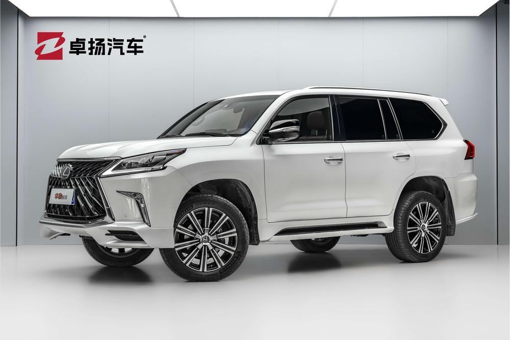 Lexus Lexus LX