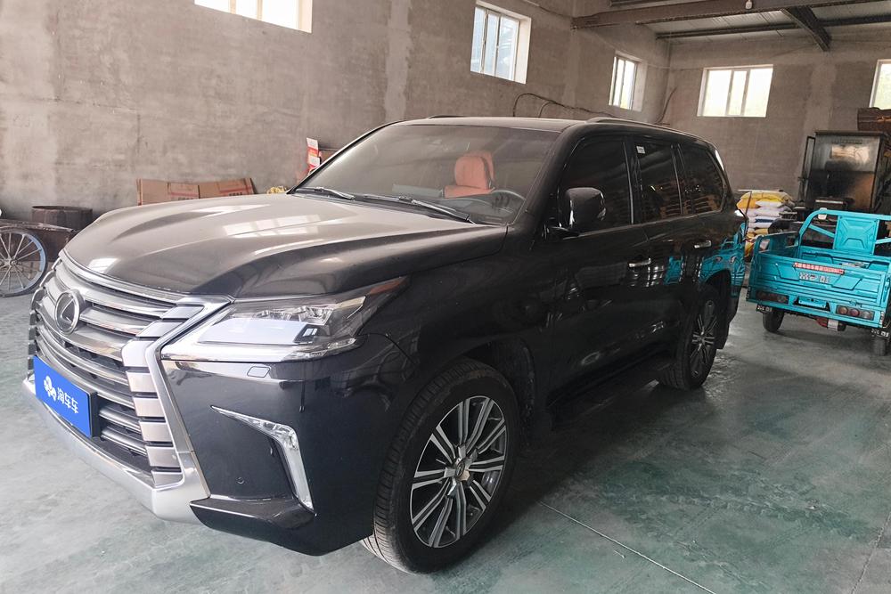 Lexus Lexus LX