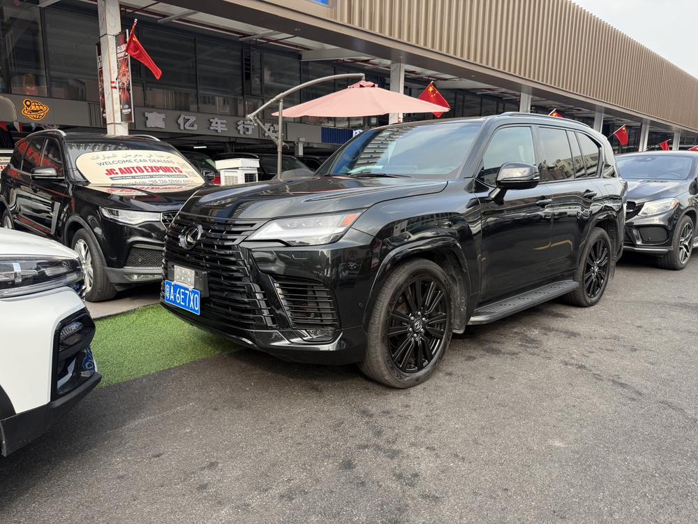 Lexus Lexus LX
