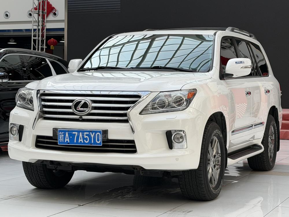Lexus Lexus LX