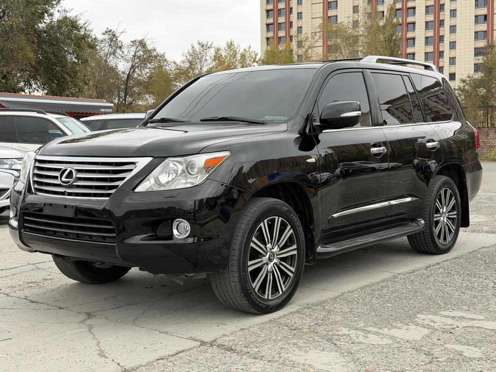 Lexus Lexus LX