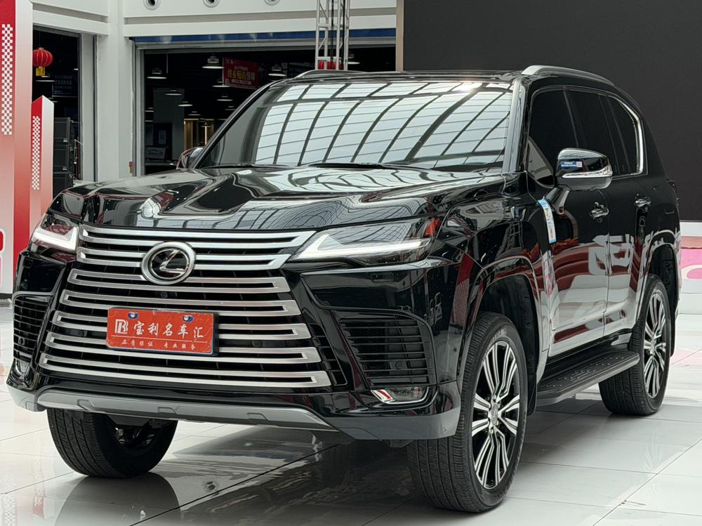 Lexus Lexus LX