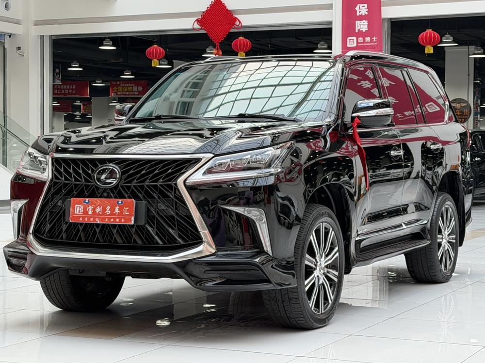 Lexus Lexus LX