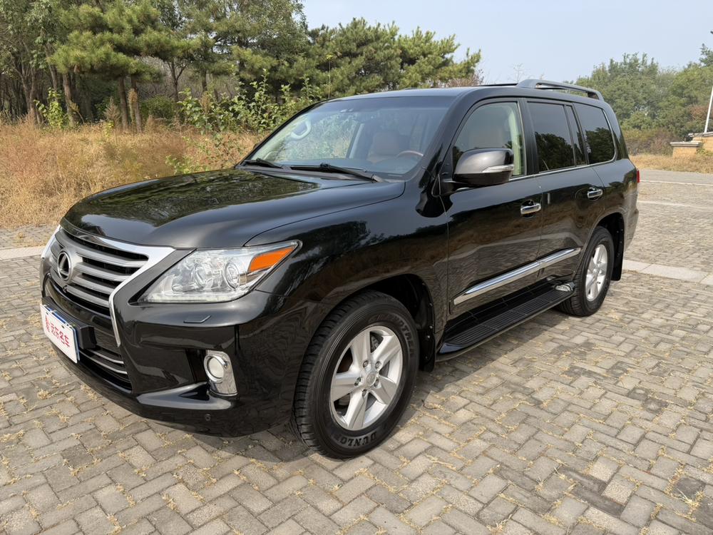 Lexus Lexus LX