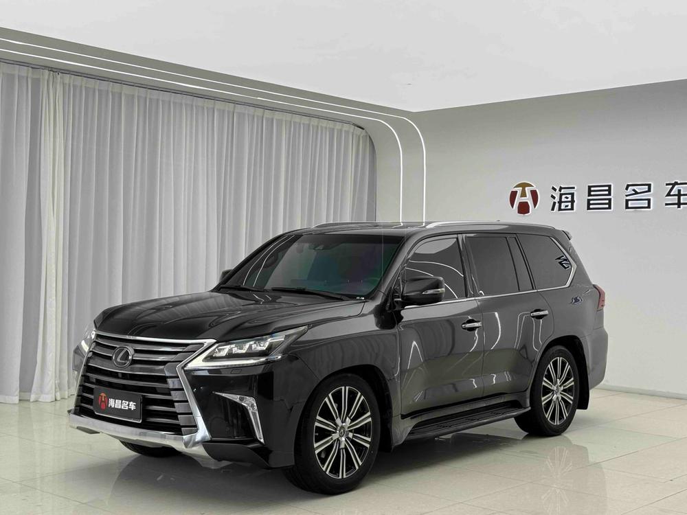 Lexus Lexus LX