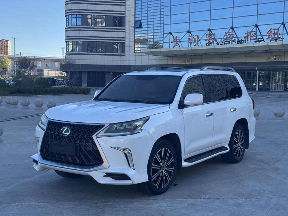 Lexus Lexus LX