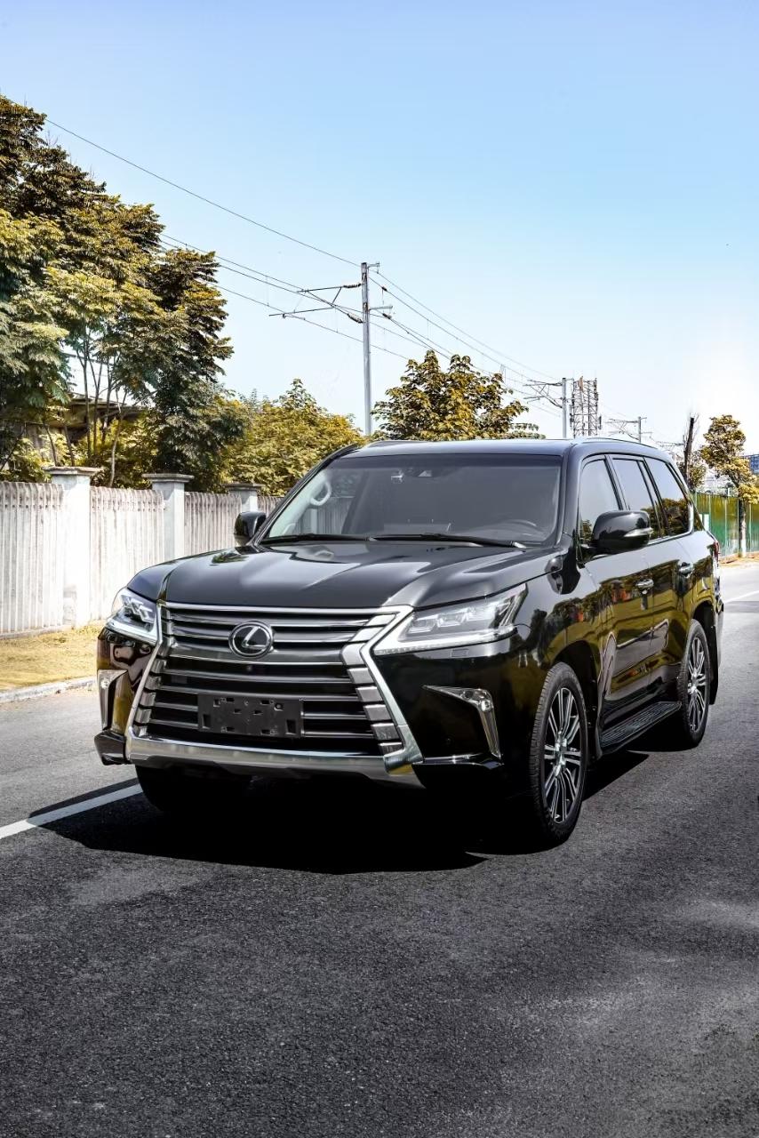 Lexus Lexus LX
