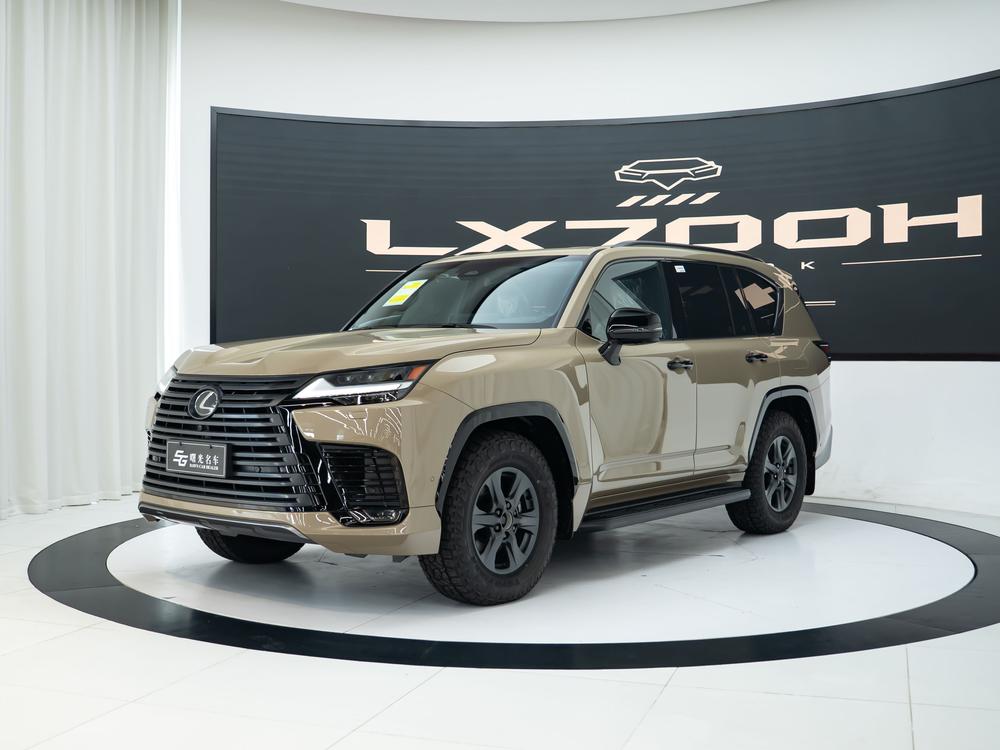 Lexus Lexus LX