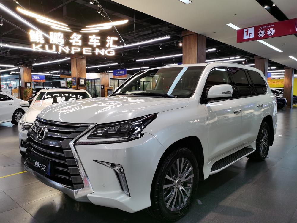 Lexus Lexus LX