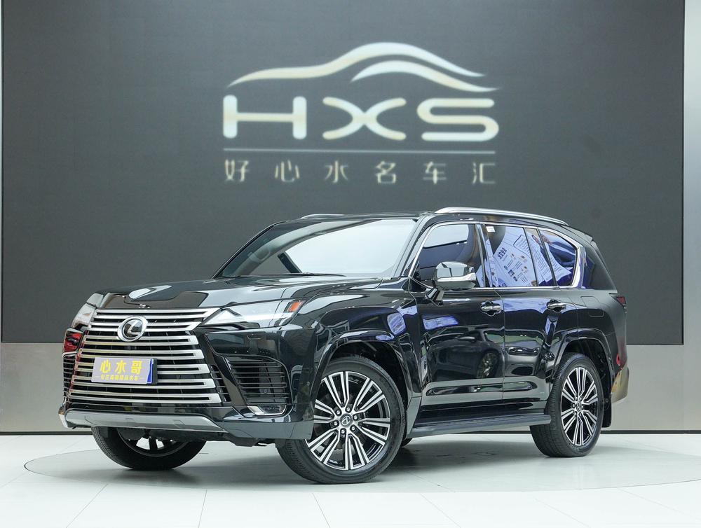 Lexus Lexus LX