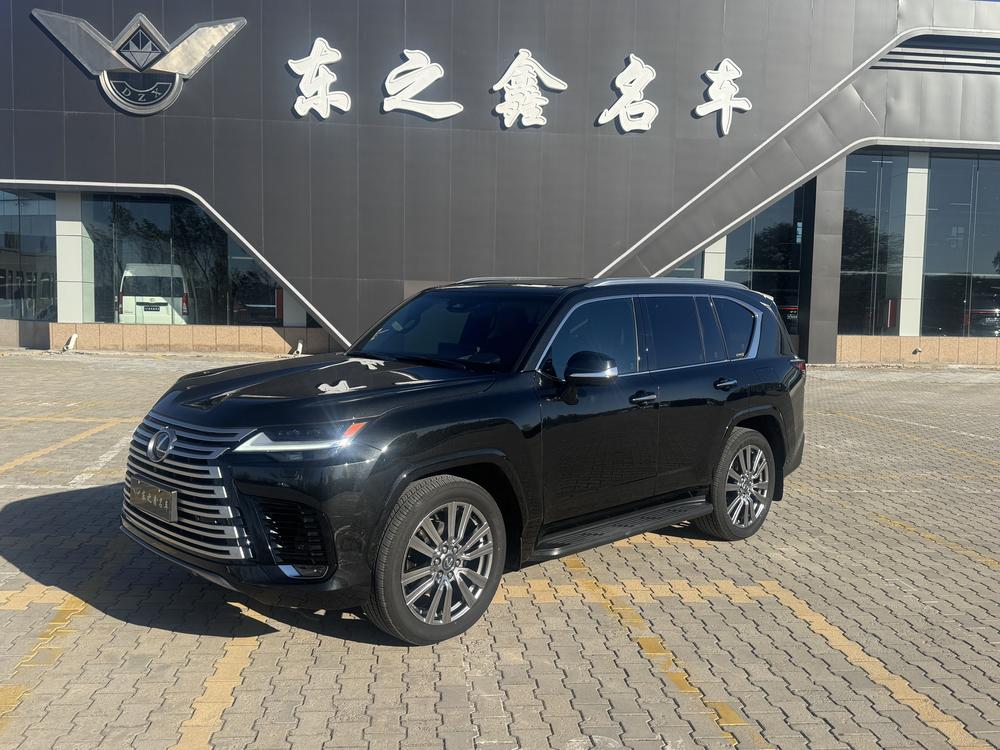 Lexus Lexus LX