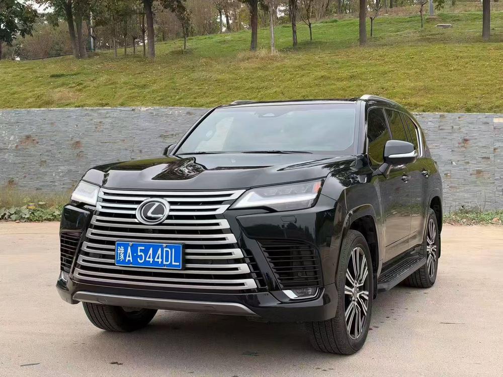 Lexus Lexus LX