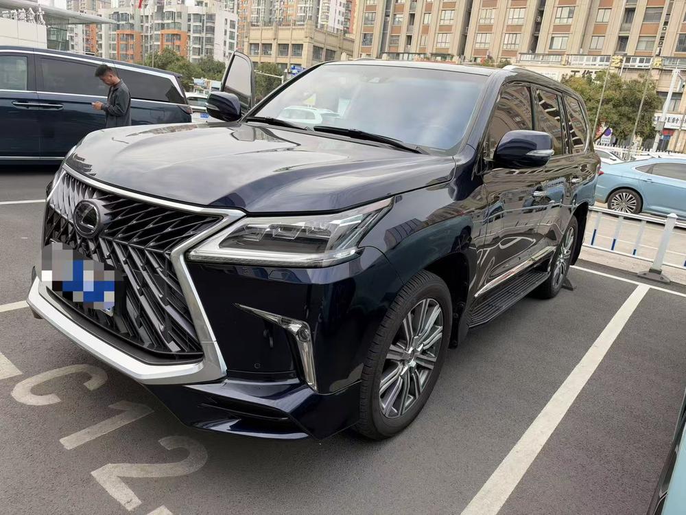 Lexus Lexus LX