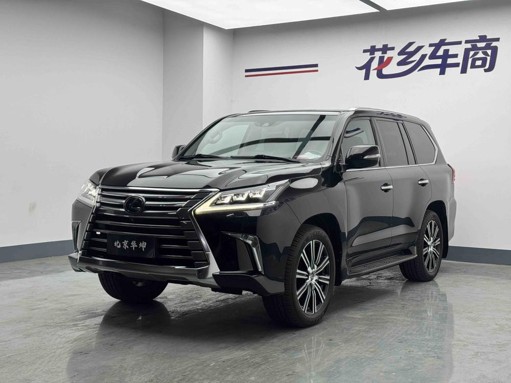 Lexus Lexus LX