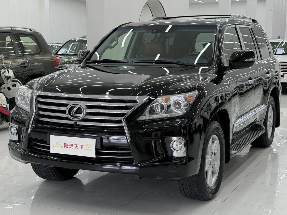 Lexus Lexus LX