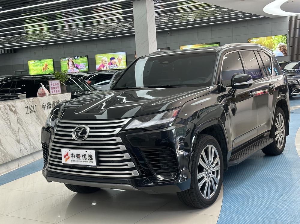 Lexus Lexus LX