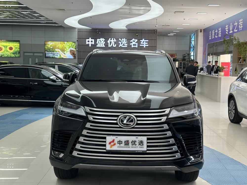 Lexus Lexus LX