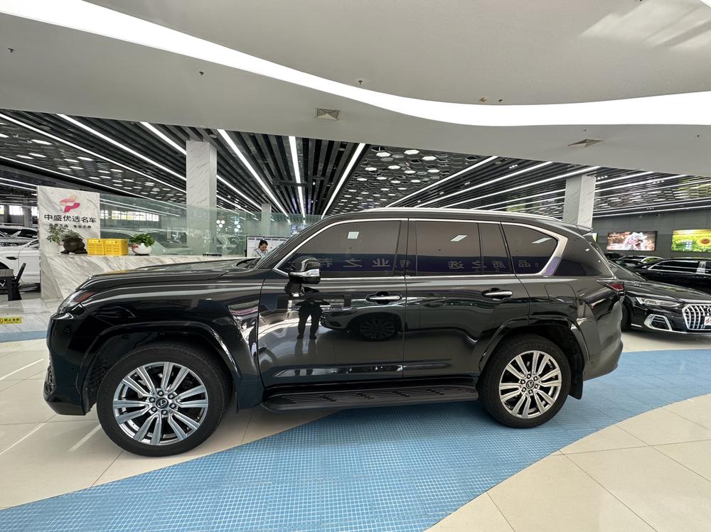 Lexus Lexus LX