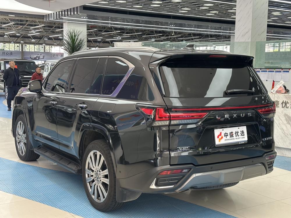 Lexus Lexus LX