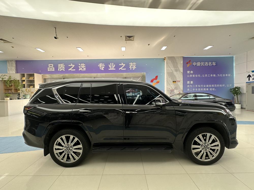Lexus Lexus LX