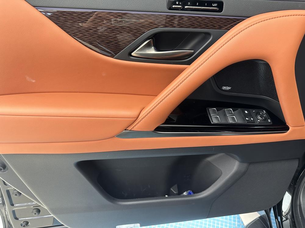 Lexus Lexus LX